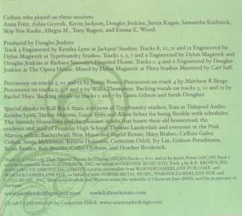 CD Portland Cello Project: The Thao & Justin Power Sessions