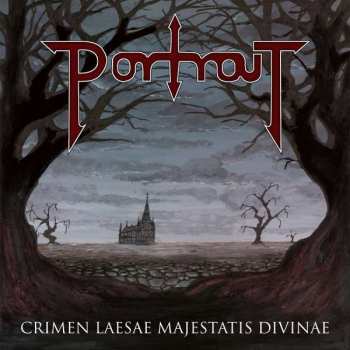CD Portrait: Crimen Laesae Majestatis Divinae