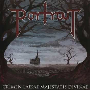 2LP Portrait: Crimen Laesae Majestatis Divinae LTD