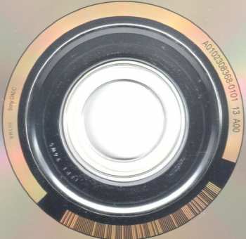 CD Portrait: Crossroads LTD | DIGI