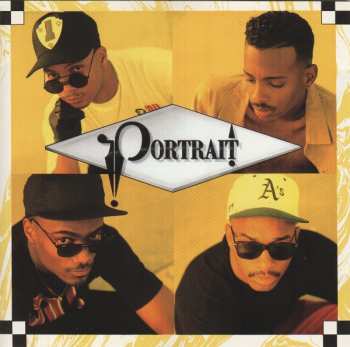 Album Portrait: Portrait