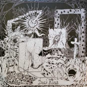 Album portrayal of guilt: Devil Music