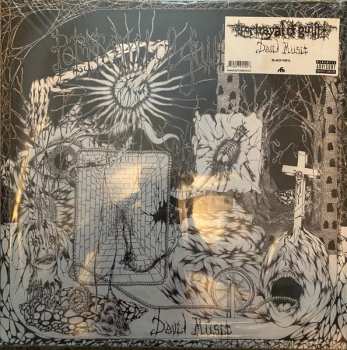 LP portrayal of guilt: Devil Music