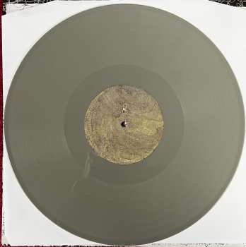 LP portrayal of guilt: Devil Music LTD | CLR