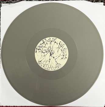 LP portrayal of guilt: Devil Music LTD | CLR