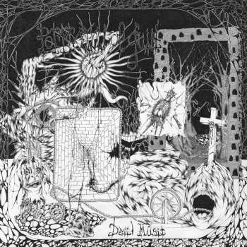 LP portrayal of guilt: Devil Music LTD | CLR