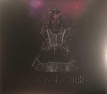 CD portrayal of guilt: We Are Always Alone