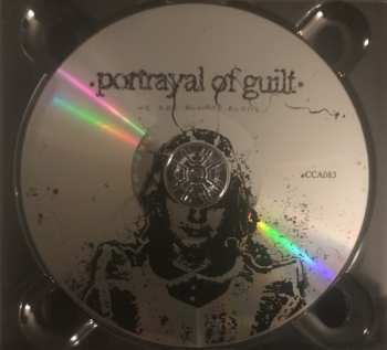 CD portrayal of guilt: We Are Always Alone