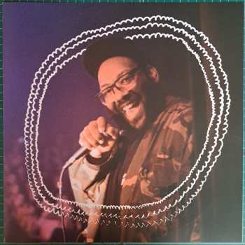 LP Portugal. The Man: Chris Black Changed My Life CLR | LTD