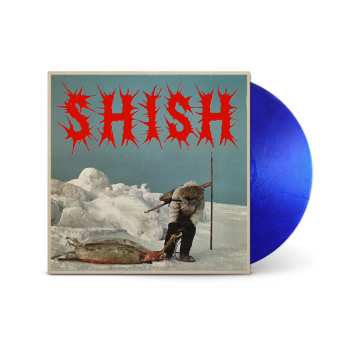 Album Portugal. The Man: Shish