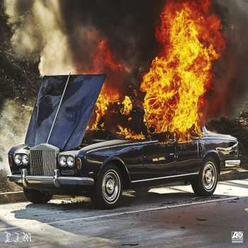 LP Portugal. The Man: Woodstock