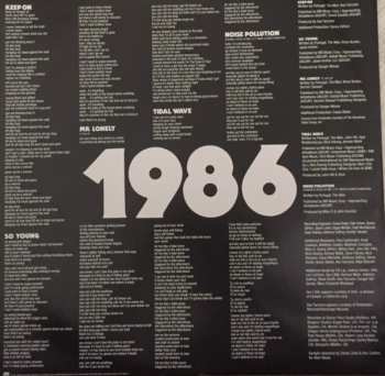 LP Portugal. The Man: Woodstock