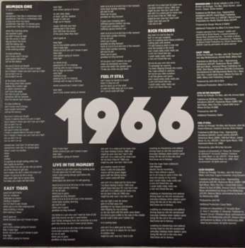 LP Portugal. The Man: Woodstock