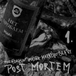 Album Posádková Hudba Marného Slávy: Post Mortem 1.