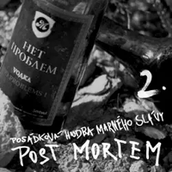 Post Mortem 2.