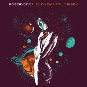 LP Poseidotica: El Dilema del Origen