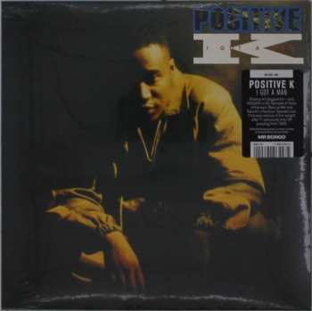 Album Positive K: I Got A Man