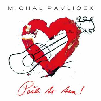 LP Michal Pavlíček: Pošli to tam!