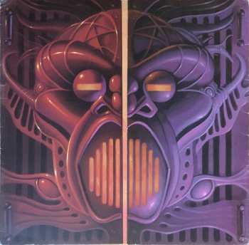 LP Possessed: Beyond The Gates