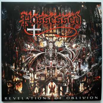 2LP Possessed: Revelations Of Oblivion LTD