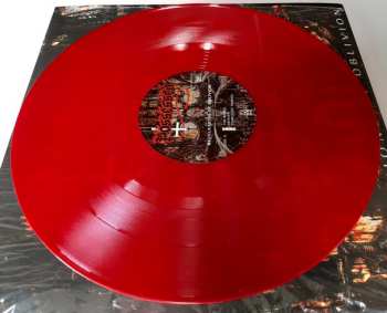 2LP Possessed: Revelations Of Oblivion LTD