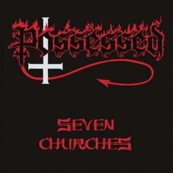 CD Possessed: Seven Churches
