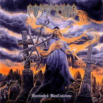Album Possession: Disentombed Manifestations