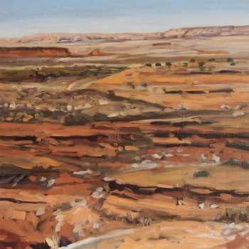 Album Possum Moods: Northern Times