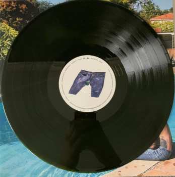 2LP Post Malone: Austin CLR