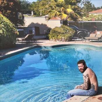 2LP Post Malone: Austin CLR | LTD