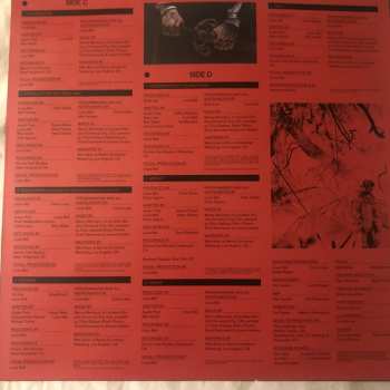 2LP Post Malone: Hollywood's Bleeding