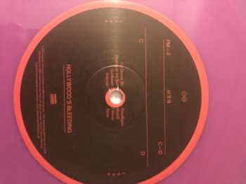 2LP Post Malone: Hollywood's Bleeding