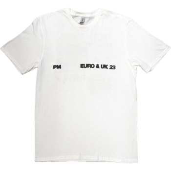 Merch Post Malone: T-shirt Collage