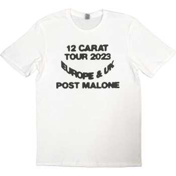 Merch Post Malone: T-shirt Spotlight 2023 Tour