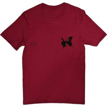 Merch Post Malone: T-shirt Twelve Carat