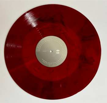 2LP Post Malone: Twelve Carat Toothache CLR | LTD