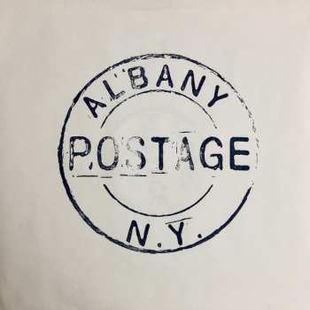 LP Postage: Postage