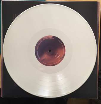 LP Postcards: After The Fire, Before The End CLR | LTD