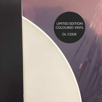 LP Postcards: After The Fire, Before The End CLR | LTD