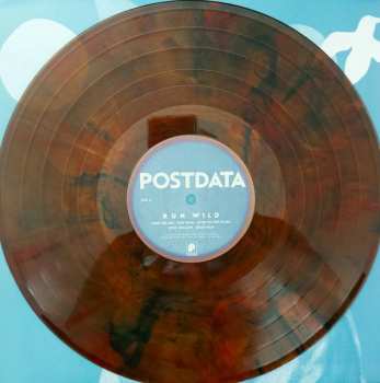 LP Postdata: Run Wild LTD