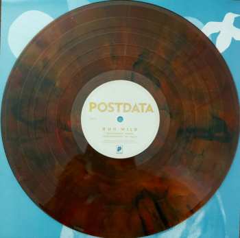 LP Postdata: Run Wild LTD
