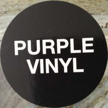 LP Postdata: Twin Flames CLR | LTD