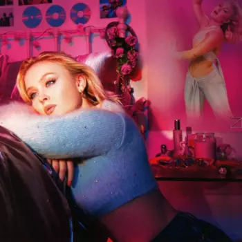 Zara Larsson: Poster Girl