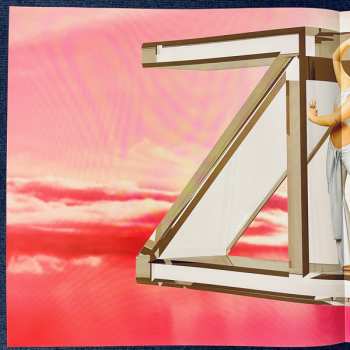 LP Zara Larsson: Poster Girl CLR
