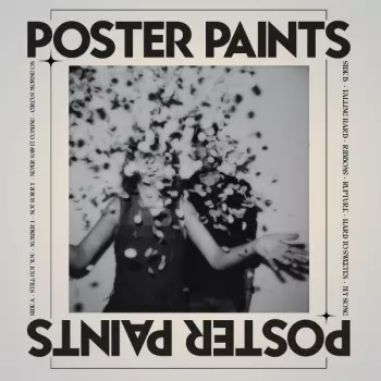 Poster Paints: Poster Paints