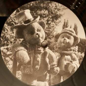 LP Postford: Keine Lichter