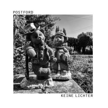 LP Postford: Keine Lichter