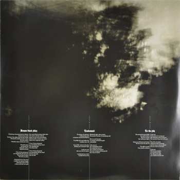 LP Posthum: The Black Northern Ritual LTD