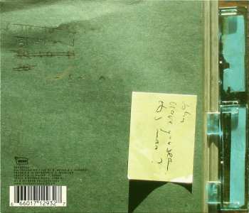 CD Posthuman: The Peoples Republic