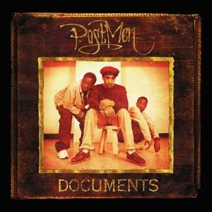 2LP Postmen: Documents CLR | LTD